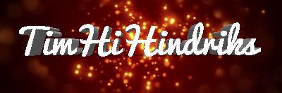 TimHiHindriks's profile banner image
