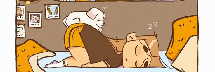 Isa la iguana ♡ banner