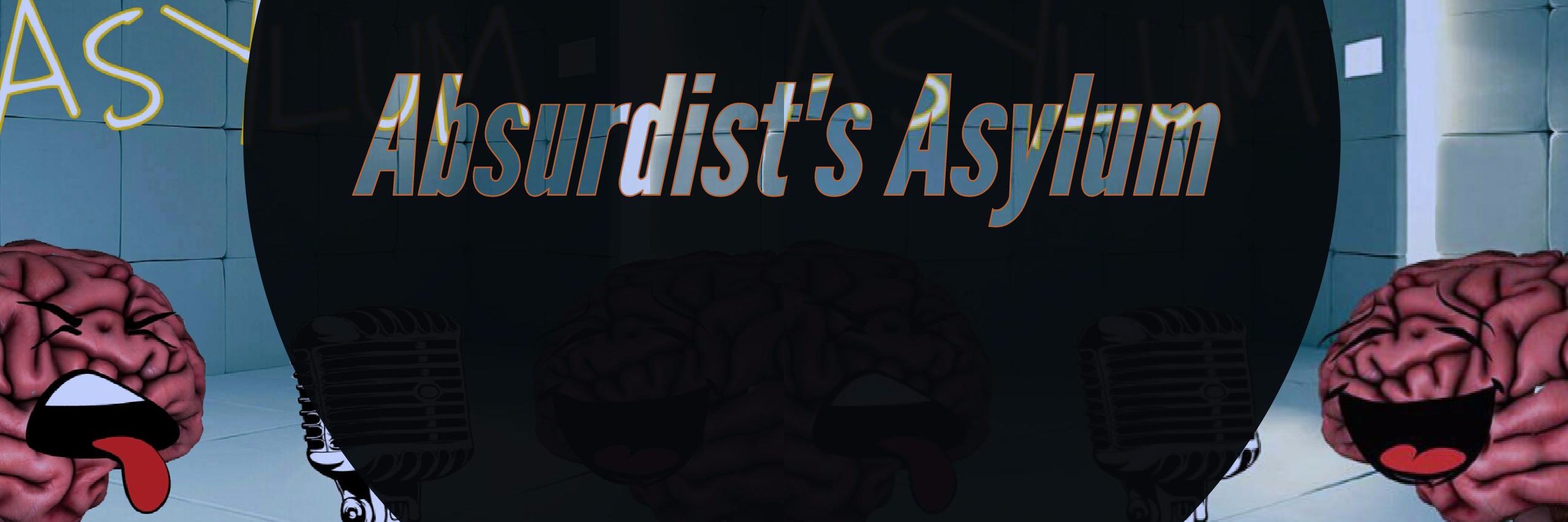 AbsurdistAsylum's profile banner image