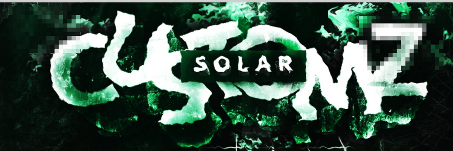 thereal_customz's profile banner image