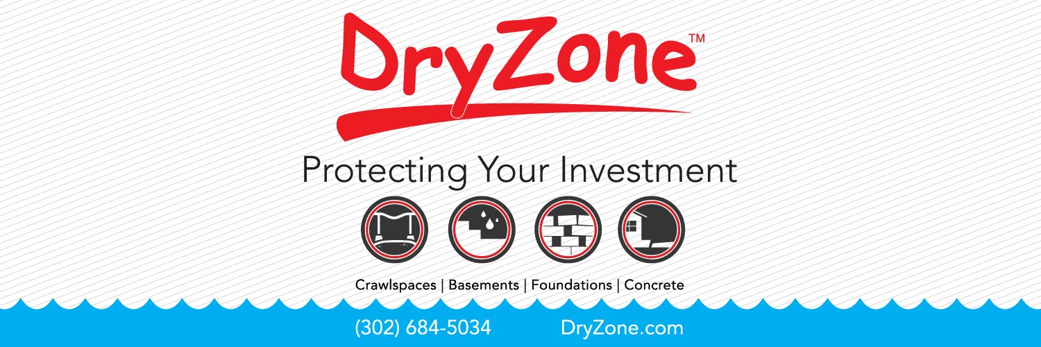 DryZoneDelaware's profile banner image