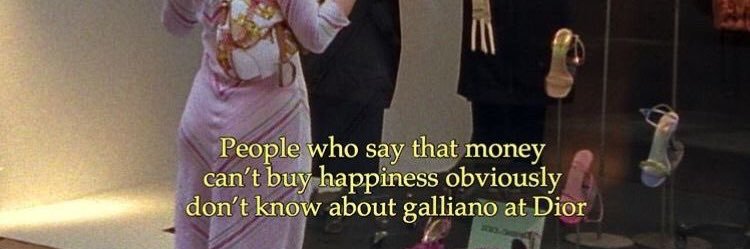 jadoregalliano's profile banner image