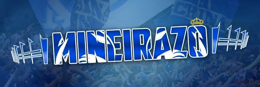 Mineiraazo's profile banner image