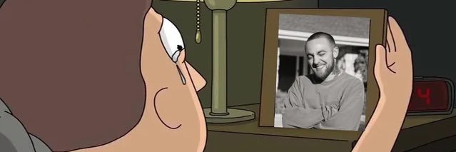 haleybure's profile banner image