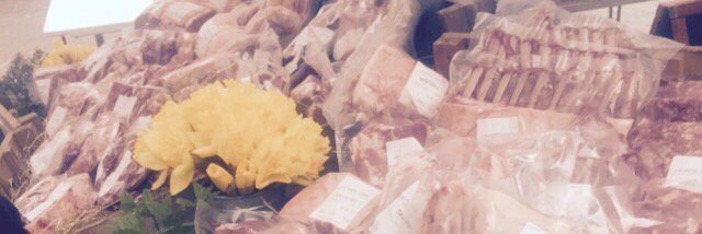 LaundeFarmFoods's profile banner image