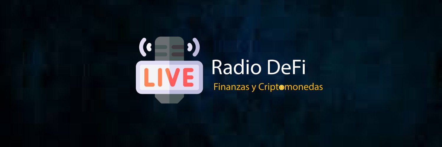 radio_defi's profile banner image
