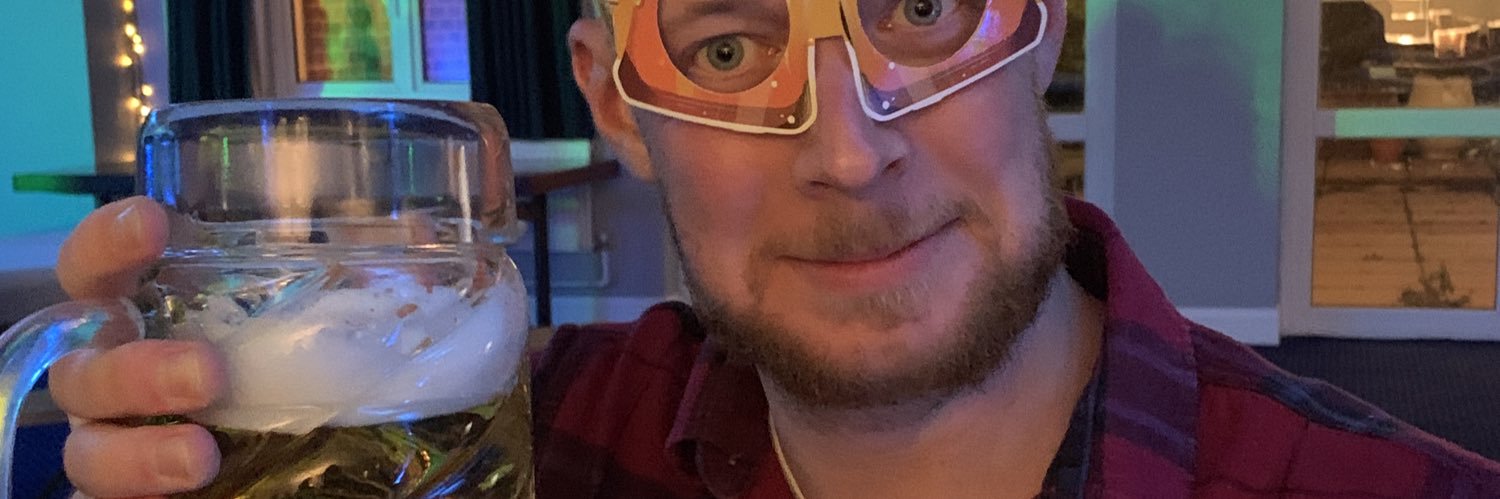 DaveWilliams740's profile banner image