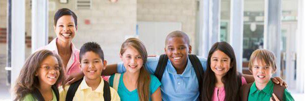 Montclair State Teacher Education banner