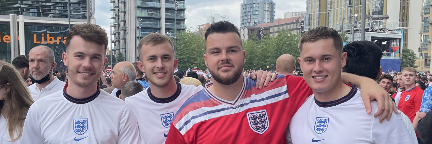 DannyLloyd18's profile banner image