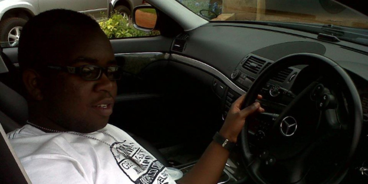 TheMilesMilly's profile banner image
