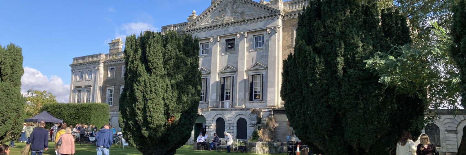 CoppedHallTrust banner