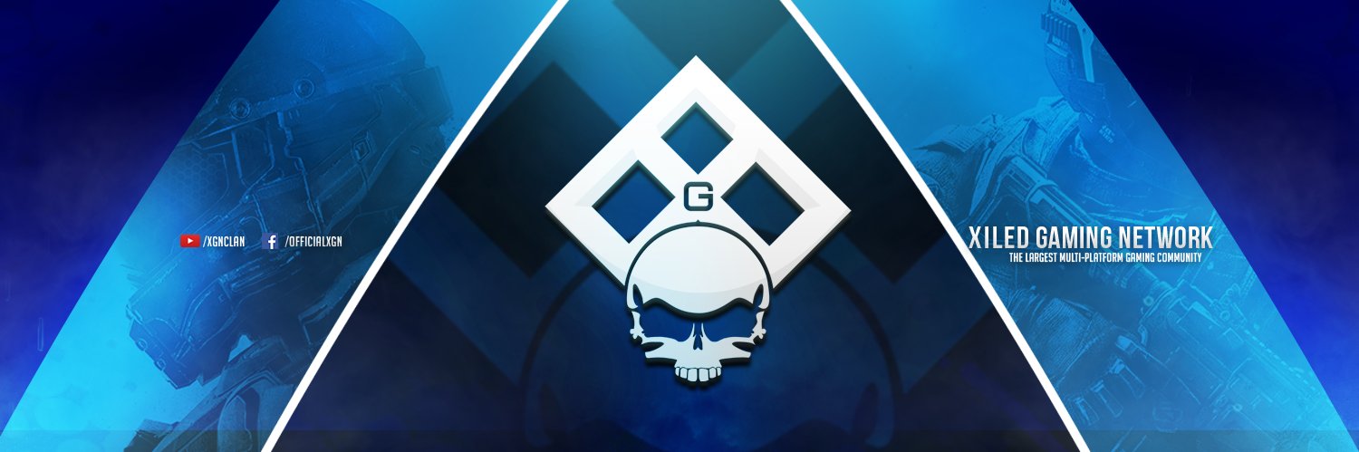 Beastmode0214's profile banner image