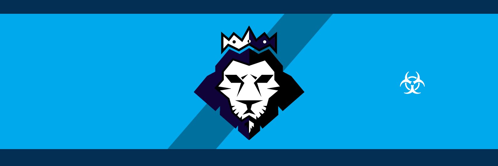 King7860's profile banner image