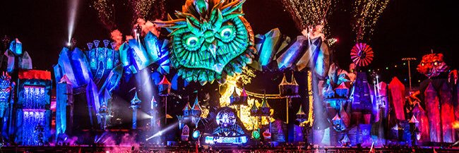 Foxadelic's profile banner image