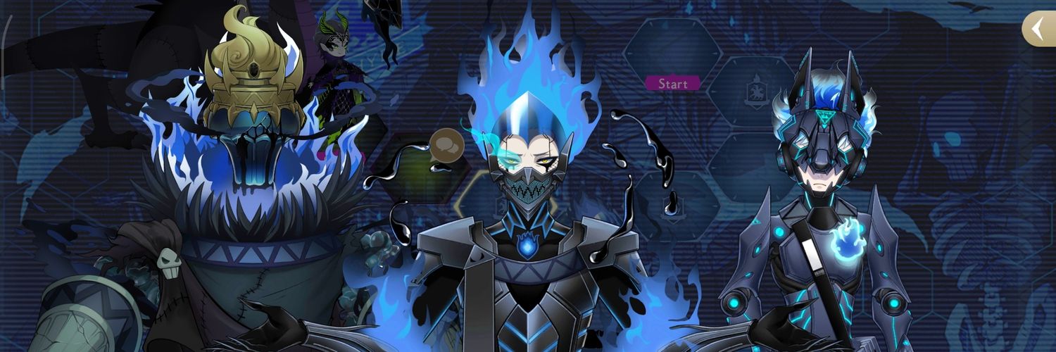 damasco banner