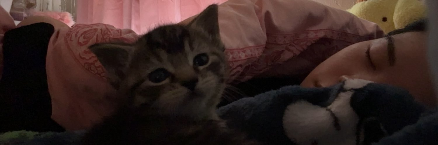 kdeukie0's profile banner image
