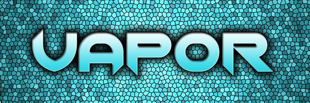 Vaporrr_'s profile banner image