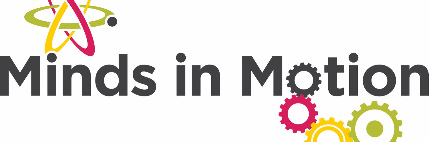 Minds In Motion banner