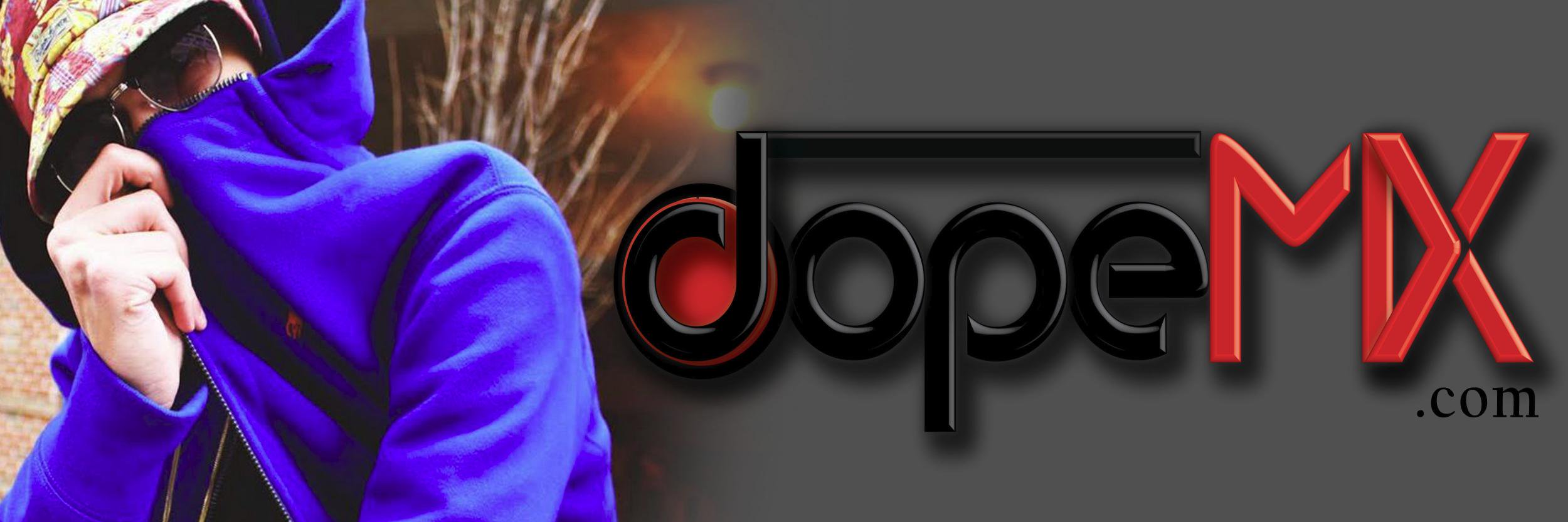 DopeMX1's profile banner image
