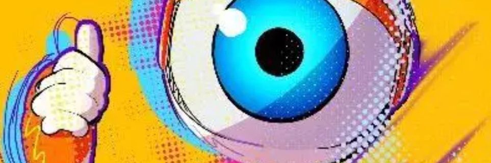 Retuitei 🥂🧙🏻 banner