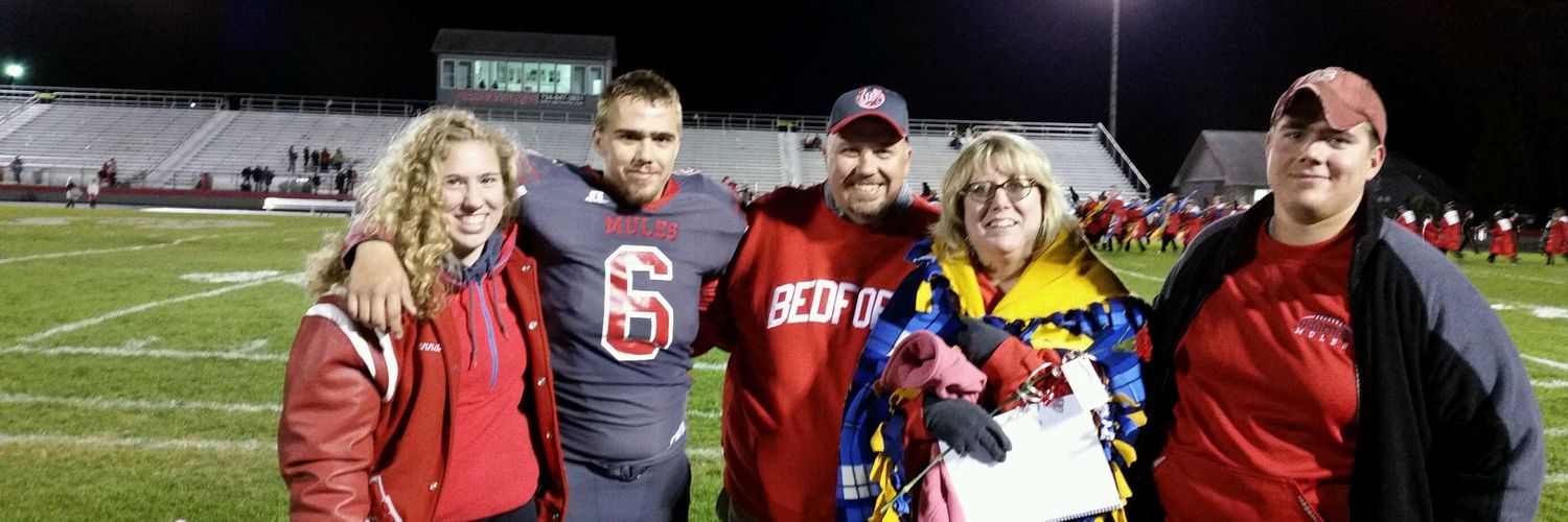 John Phillips banner