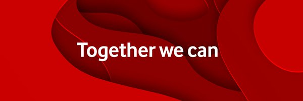VodafoneBiz Profile Banner
