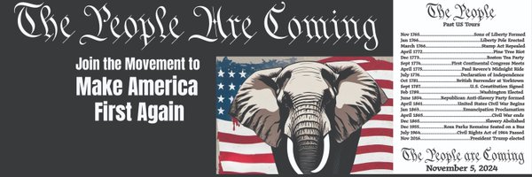 WomenWhoThink Profile Banner