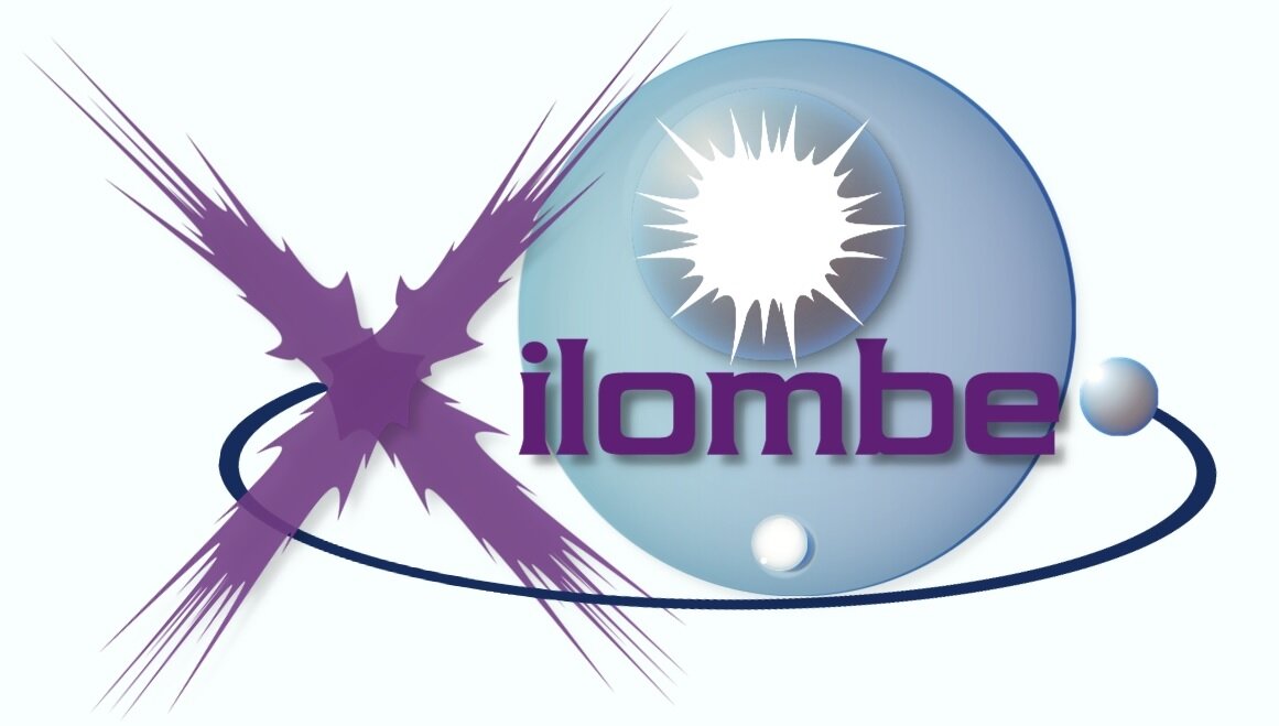 xilombek's profile banner image