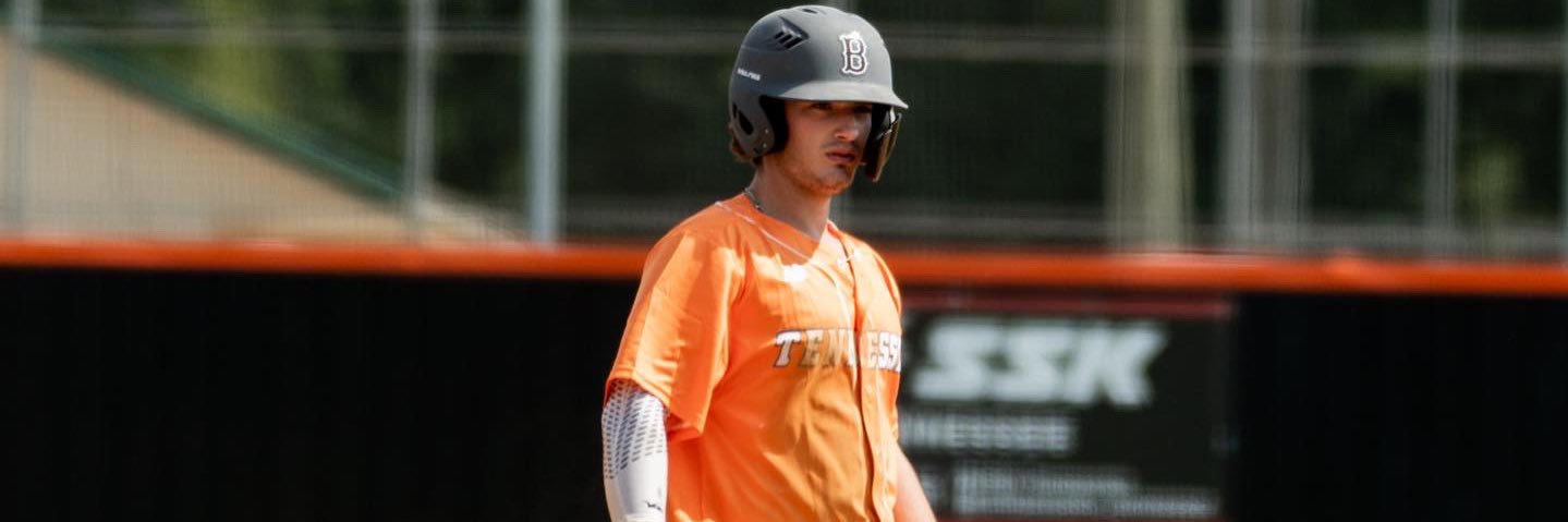 Bailey Redmond banner