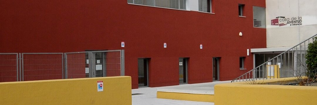 Juventud Boadilla banner