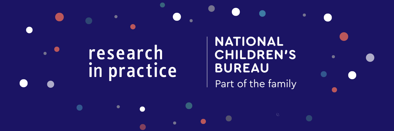 Research in Practice banner
