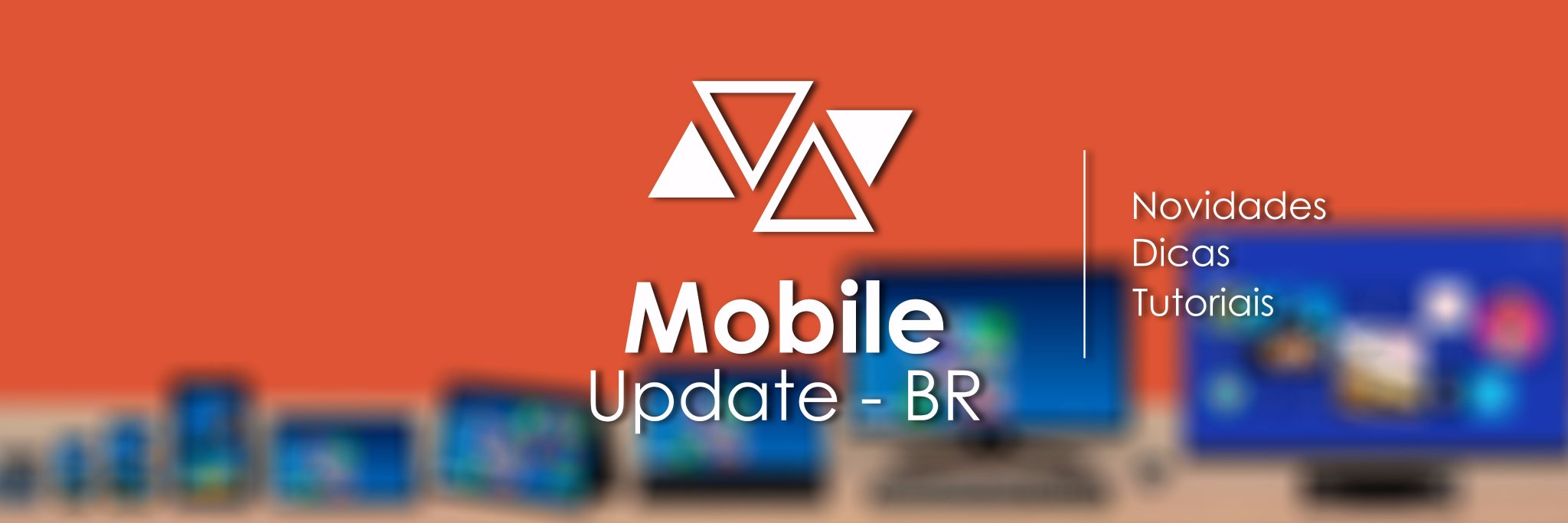 MobileUpdateBR's profile banner image