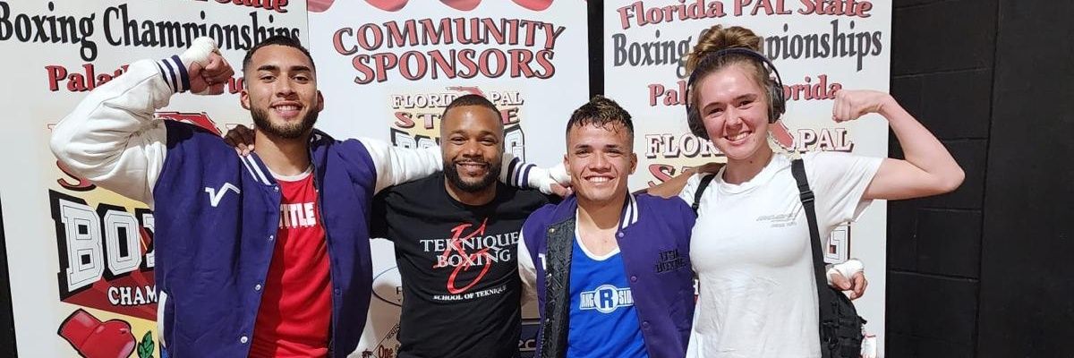 TeamDobby681's profile banner image