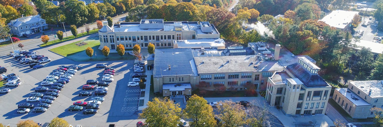 St. Sebastian's banner