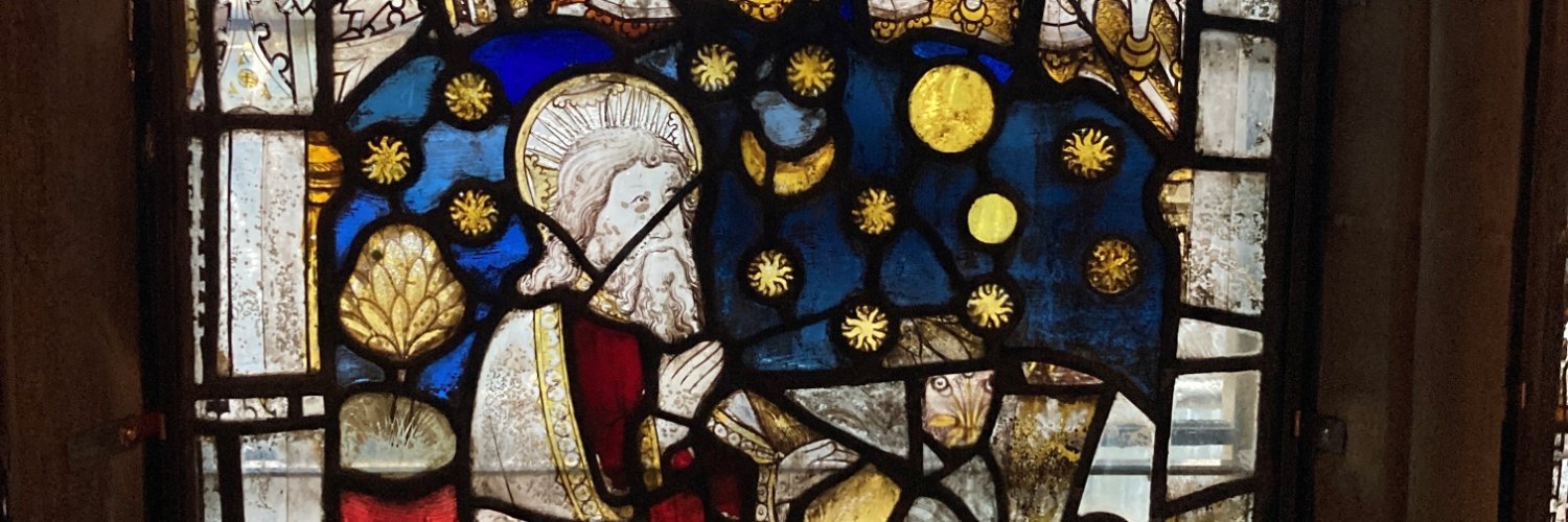 James Connell's banner