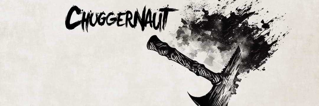 ChuggernautBand's profile banner image