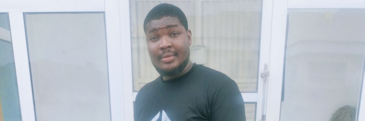 FrankIhugba's profile banner image