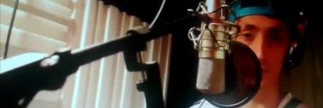 indio la forty five banner