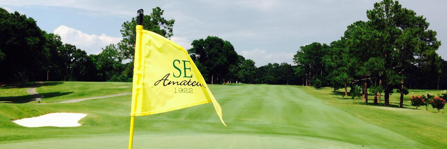 Southeastern Amateur banner