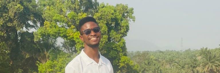 AkarDenis's profile banner image