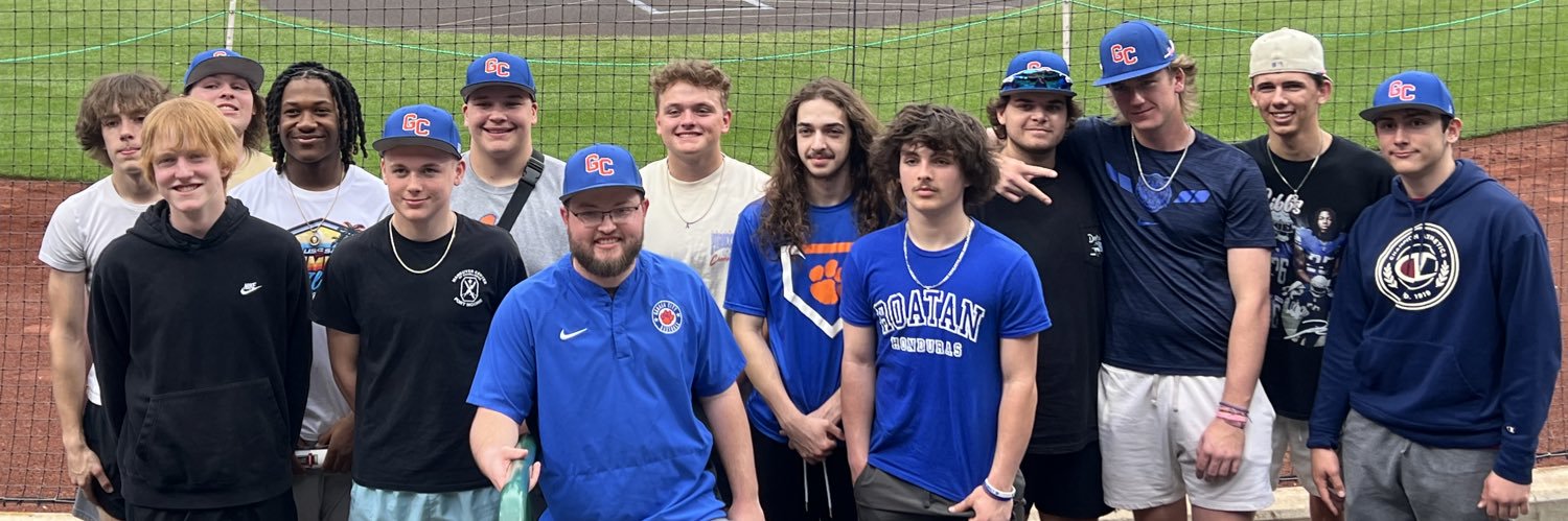 Baseball_GCHS's profile banner image