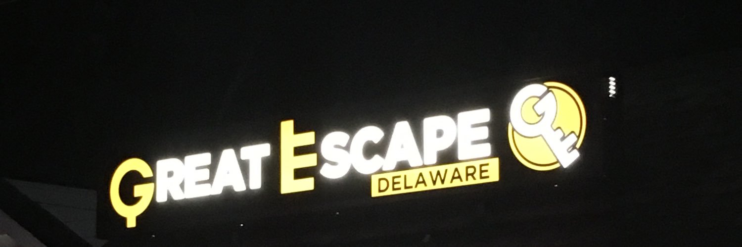 GreatEscapeDE's profile banner image