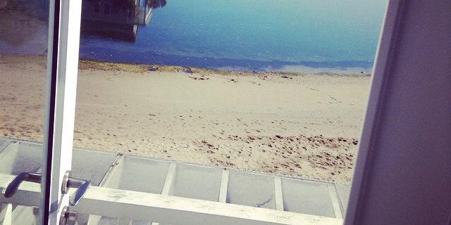 Carl Kaye Lewis ▲ banner