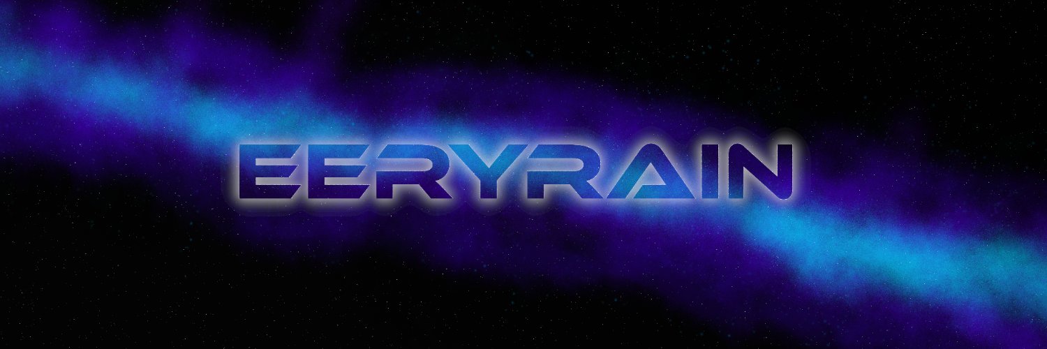 rain2_eery's profile banner image