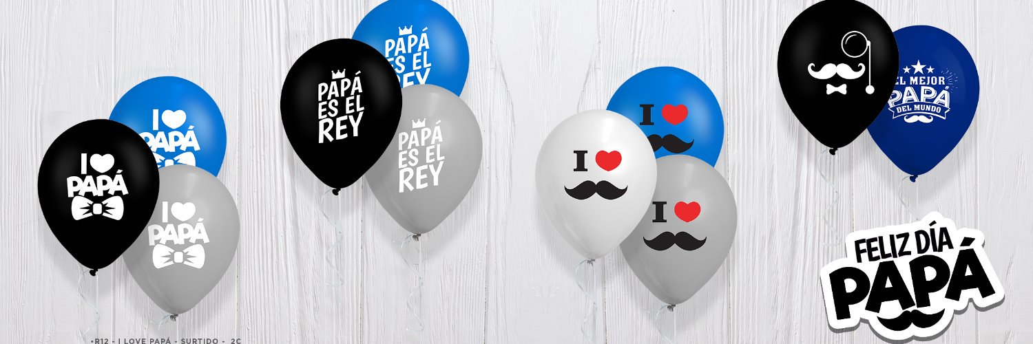 partytex's profile banner image