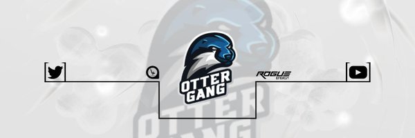 Otter Gang [OG] Profile Banner