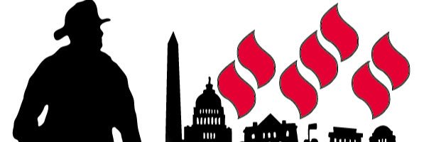 DCFF Burn Foundation banner
