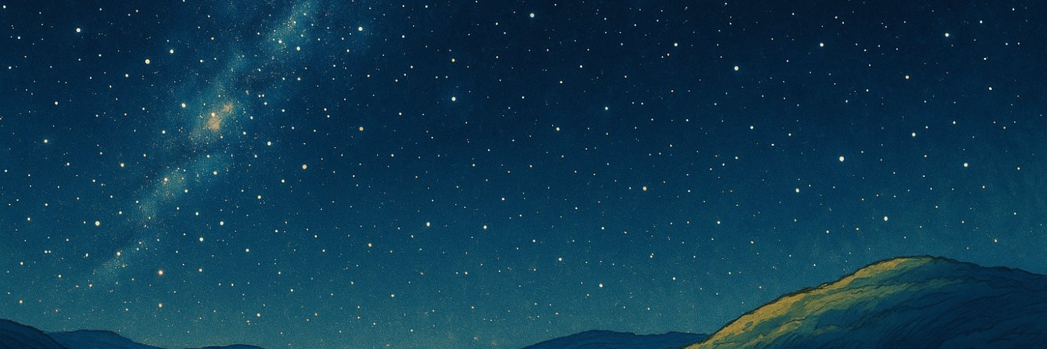 THREEFACE3's profile banner image
