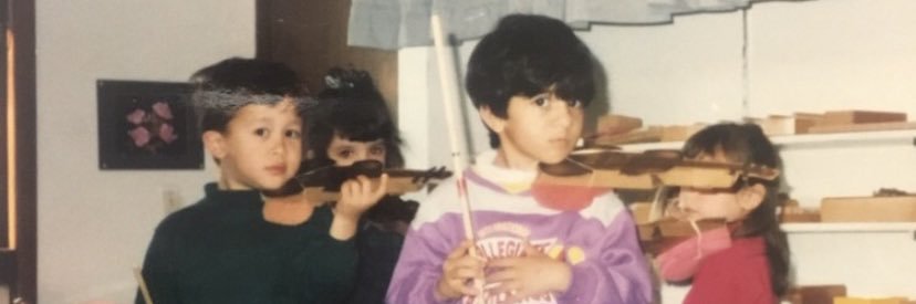 sabeenmsadiq's profile banner image