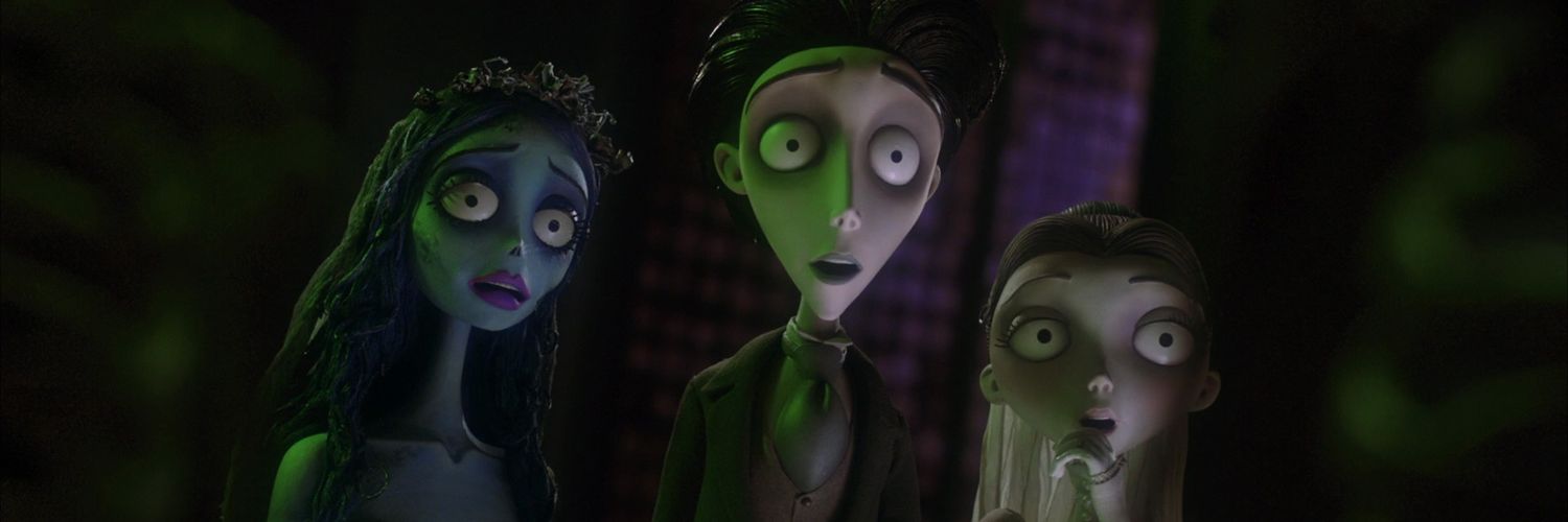 corpbride's profile banner image